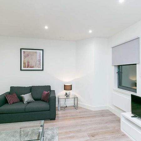 Deluxe Apartments By Heathrow Harmondsworth Eksteriør bilde