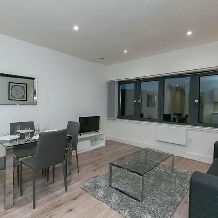 Deluxe Apartments By Heathrow Harmondsworth Eksteriør bilde