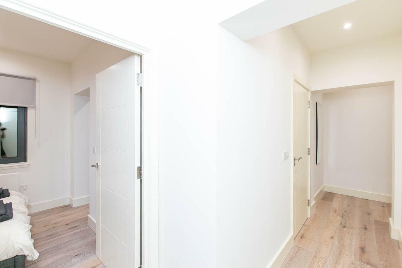 Deluxe Apartments By Heathrow Harmondsworth Eksteriør bilde