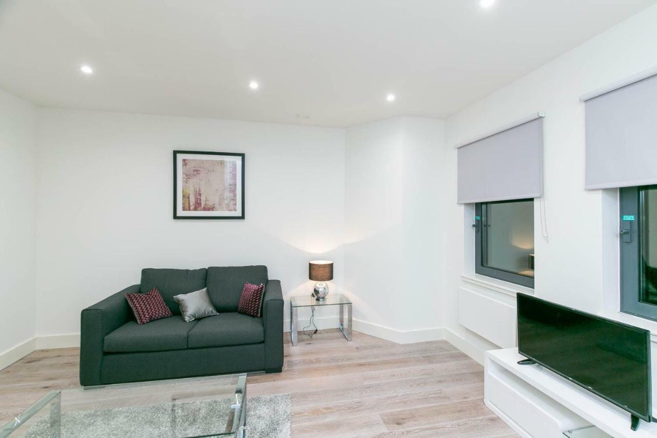 Deluxe Apartments By Heathrow Harmondsworth Eksteriør bilde
