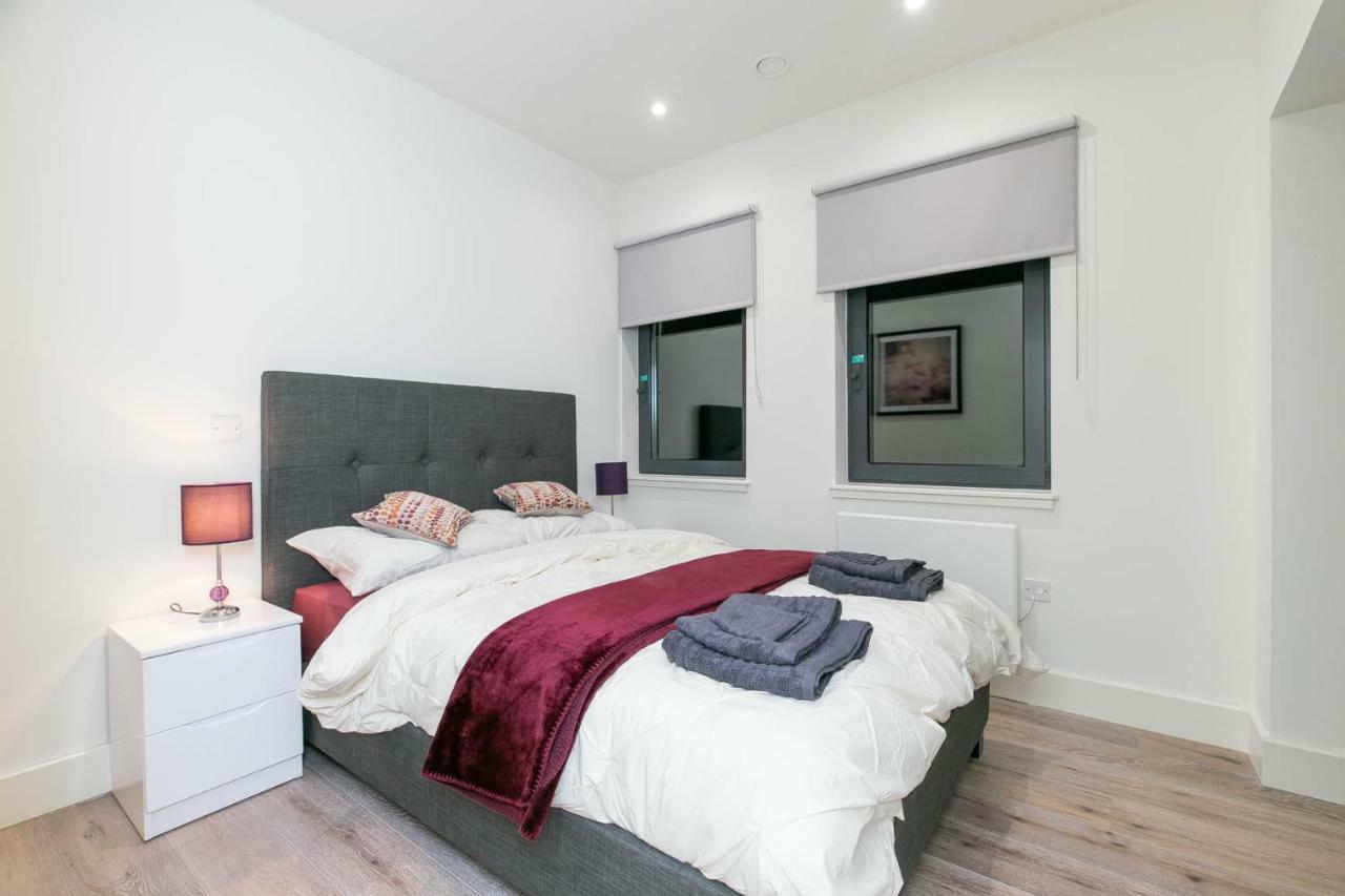 Deluxe Apartments By Heathrow Harmondsworth Eksteriør bilde