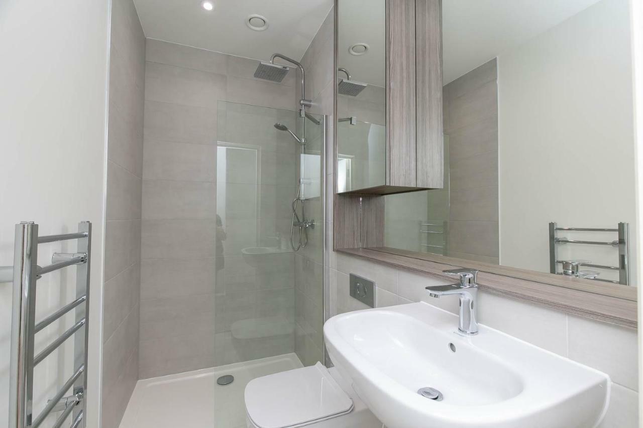 Deluxe Apartments By Heathrow Harmondsworth Eksteriør bilde